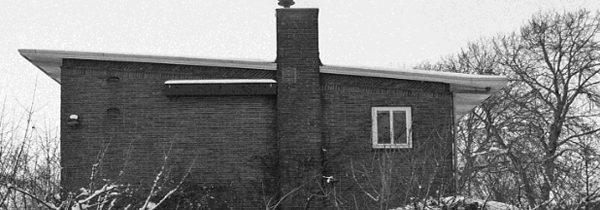 Bomenburen beeldmerk