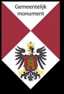 Monumentenschildje_Middelburg